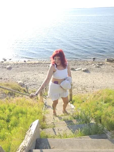 Sarah-Stoner More vacation's pics😍 Foto 7