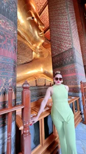 AntoniaSaints Thailand vacation Gambar 2