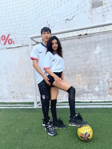 SPORTS PHOTO SECTION 2026 de BunnyLove_  3 Imagens