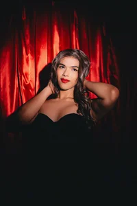 My true self od sammybrunette1  7 snímek