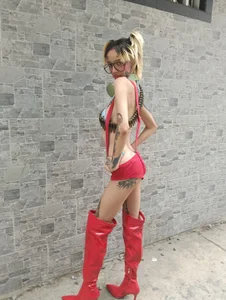bicho de barbara_anal_squirt_ Foto 9