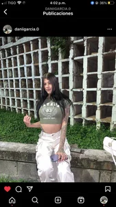 daniigarcia: Public ( фото)