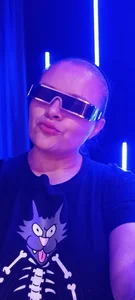 VickyColleman69 Rock Star Kuva 3