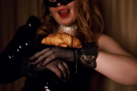 HotTiffani sexy me for sexy you Pic 2