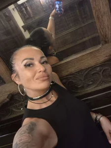 JulieCeleste's XXX Nude Photo 3