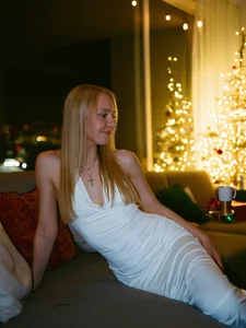 NyxBlonde Merry Christmas <3 Immagine  9