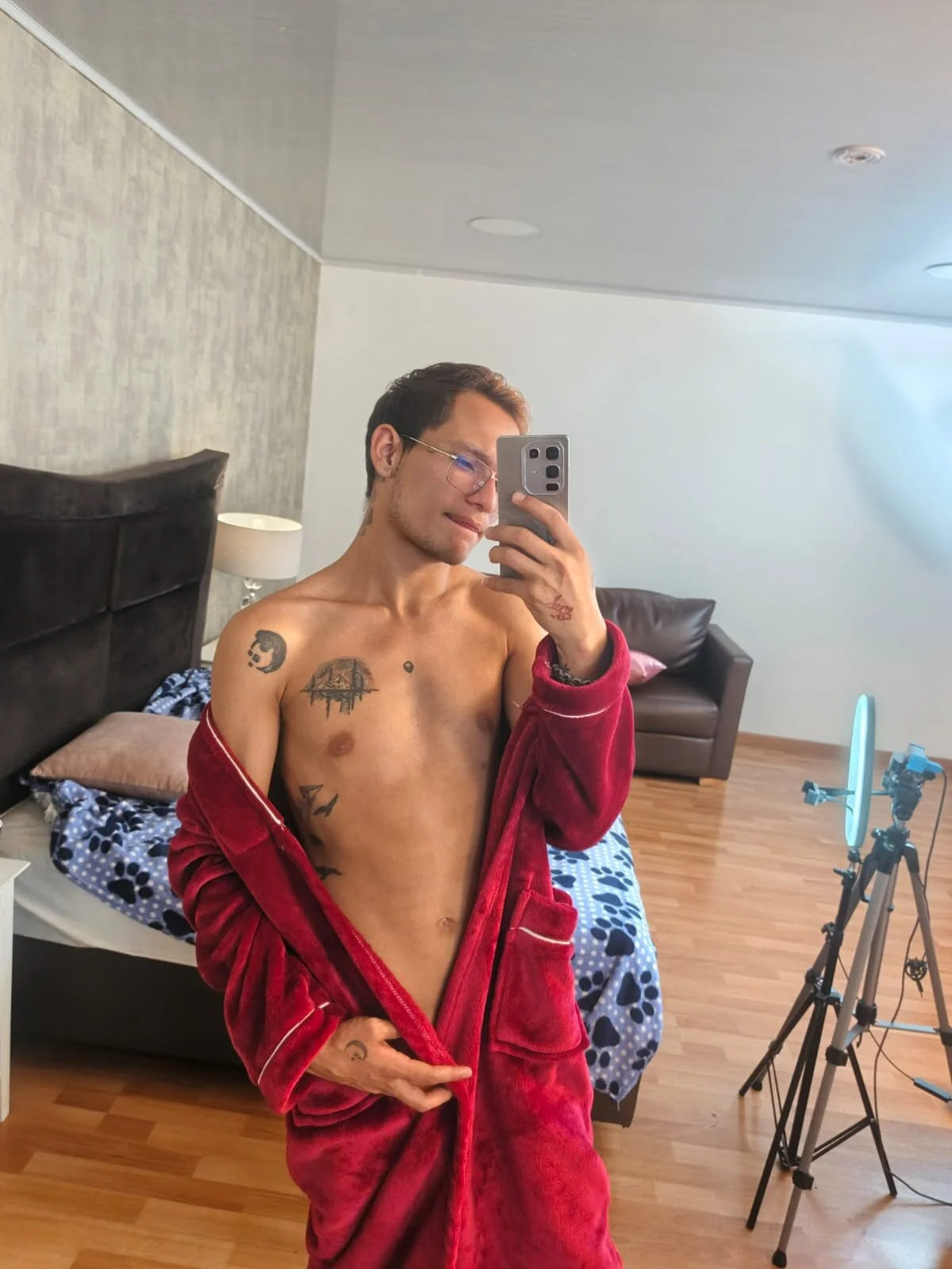 Damian_Garciaa 热门图片 8585