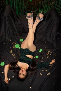 FOXYRIVER_Happy St. Patrick's Day图片 6