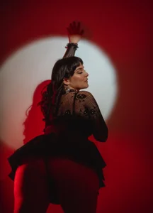 AmberGreyy_ A different perspective! Foto 4