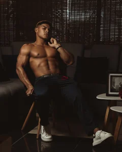 BruceStroud 🥵💪🥵💪 รูป  3