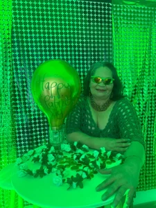 QueenMatturexの💰🍀𝐇𝐀𝐏𝐏𝐘 𝐒𝐓. 𝐏𝐀𝐓𝐑𝐈𝐂𝐊'𝐒 𝐃𝐀𝐘🍀💰の 6枚の写真