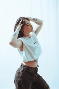 MadissonPaytonn kullanıcısının Velvet Feelings albümü -  3 fotoğraf