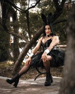 JanexHope Halloween 2025 🎃 Εικόνα 3