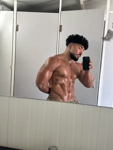 platimumdaddy Emanuel Nistor Billede