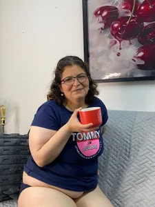 Linda_banks_ coffee for stress Pic 2