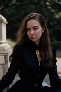 Zdjęcia KayleenCurtis Behind the Student’s Veil: 