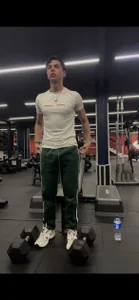 ErosDominant: Workout2 ( 5 фото)