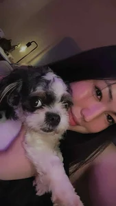 Alicia_Rose69 raw pic of me Immagine 