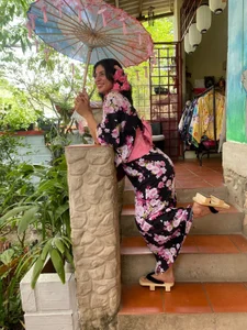 Liselotte_ Sexy girl in Japan 💗 Billede 3