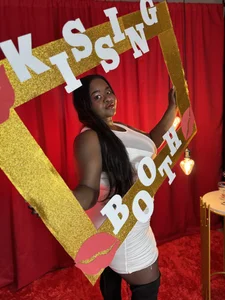 Be my Valentine 🔥💖🥰🎉🥂 de KARATIBBY_COX  7 Imagens