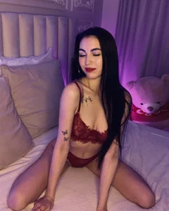 Red♥️ de BettyLeen Foto 9
