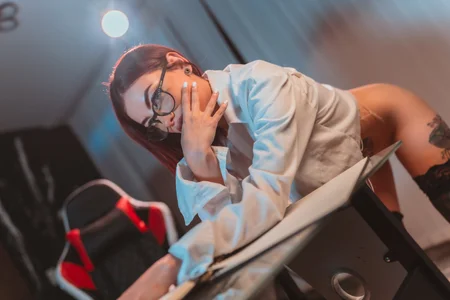 Melany_Luvのhot and sexyの 2枚の写真