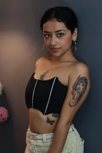 sophie-carter Casual Poză 2