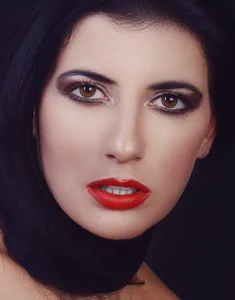 StunnigArt kullanıcısının face art albümü -  7 fotoğraf