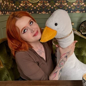 mirida_fox I'm in life รูป  7