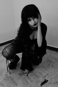 GOTH STYLE