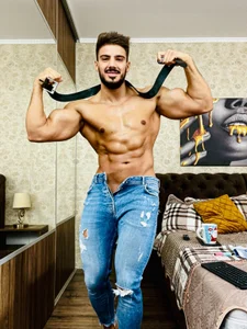 DustinKeent ❄ Foto 2