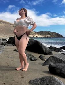 WhiteWomen Public Foto 4