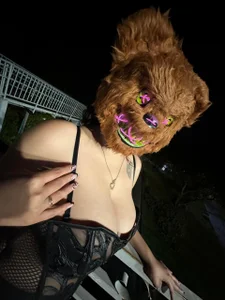 EngelStone YOUR AFFECTIONATE BEAR 🐻💗 Bilde 4