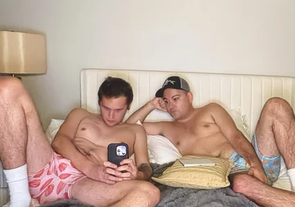 MikeXBen 1 사진 3