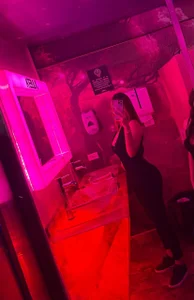 Lunamoon27 Girls' Night Out slika
