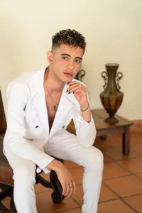 kaiborman00 Kai Fotka