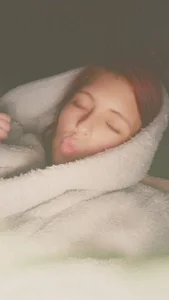 LucyRea A part of me Pic 3