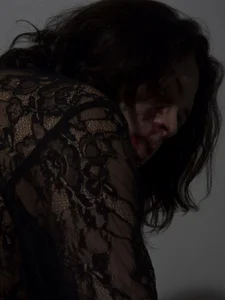 Deny__v a cute vampire in a photo session 🧛🏻 Poză 8