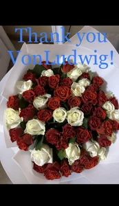beautifulle flowers from you Pic 6