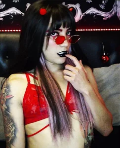 sofi_pretty_uwu- DARCK SOFI Fotka 5