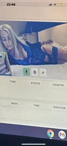 Princess-x Public Foto