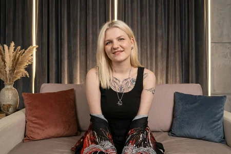 HeidiPierce me Pic 2