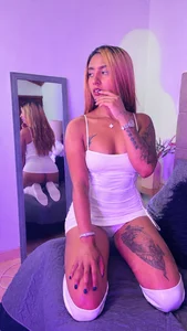Dome_foxx 🍓💜 Foto
