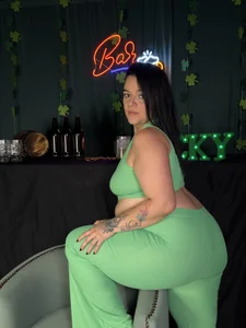 Happy St. Patrick's Day 🍀💚 od anette_cooper  2 snímek