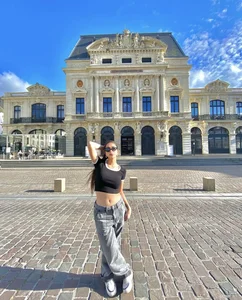 Supreme_Mistress Normandie Εικόνα