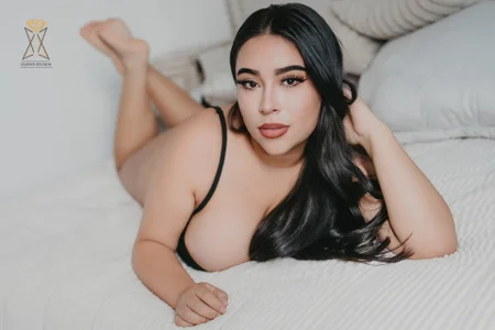 Zoey_thompson I'm ready ... and getting hotter 💦 Pic 2