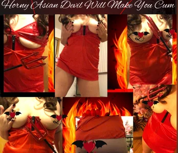 asialovedoll Horny Slut Pic