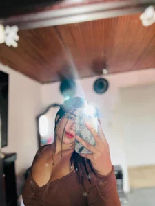 SidneyRoux Sexy and beautiful Latina Kuva