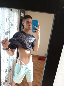 Steeve_Hard hi hi slaves Pic 5