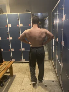DominantVibe Gym Poză 4